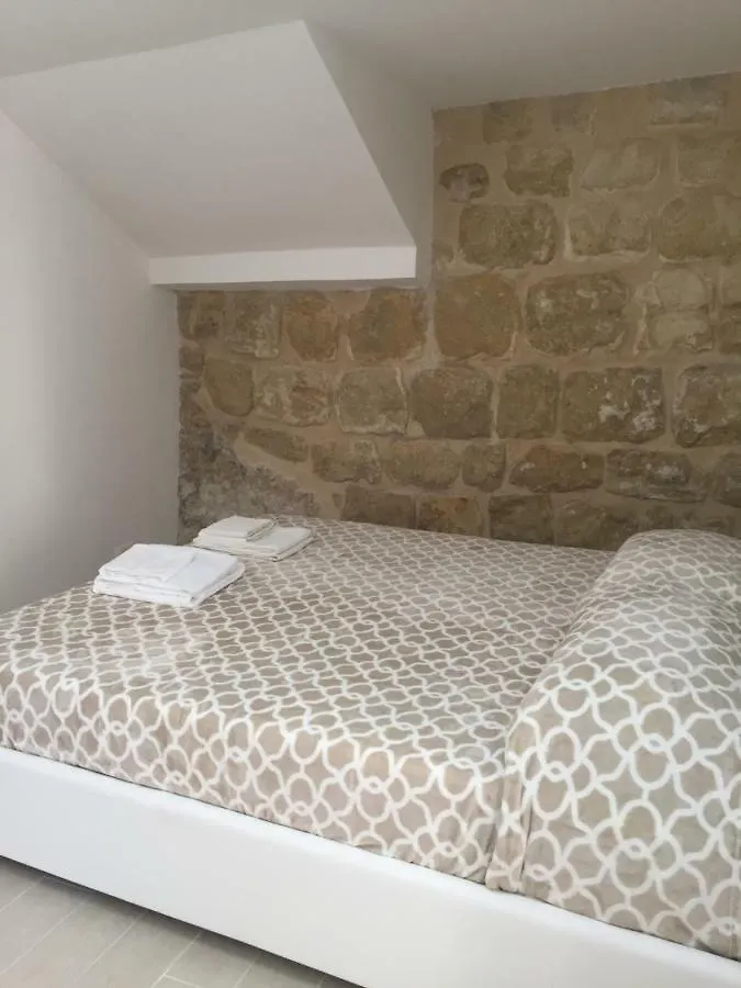 Casa Mamà Villa Scicli Casa vacanze