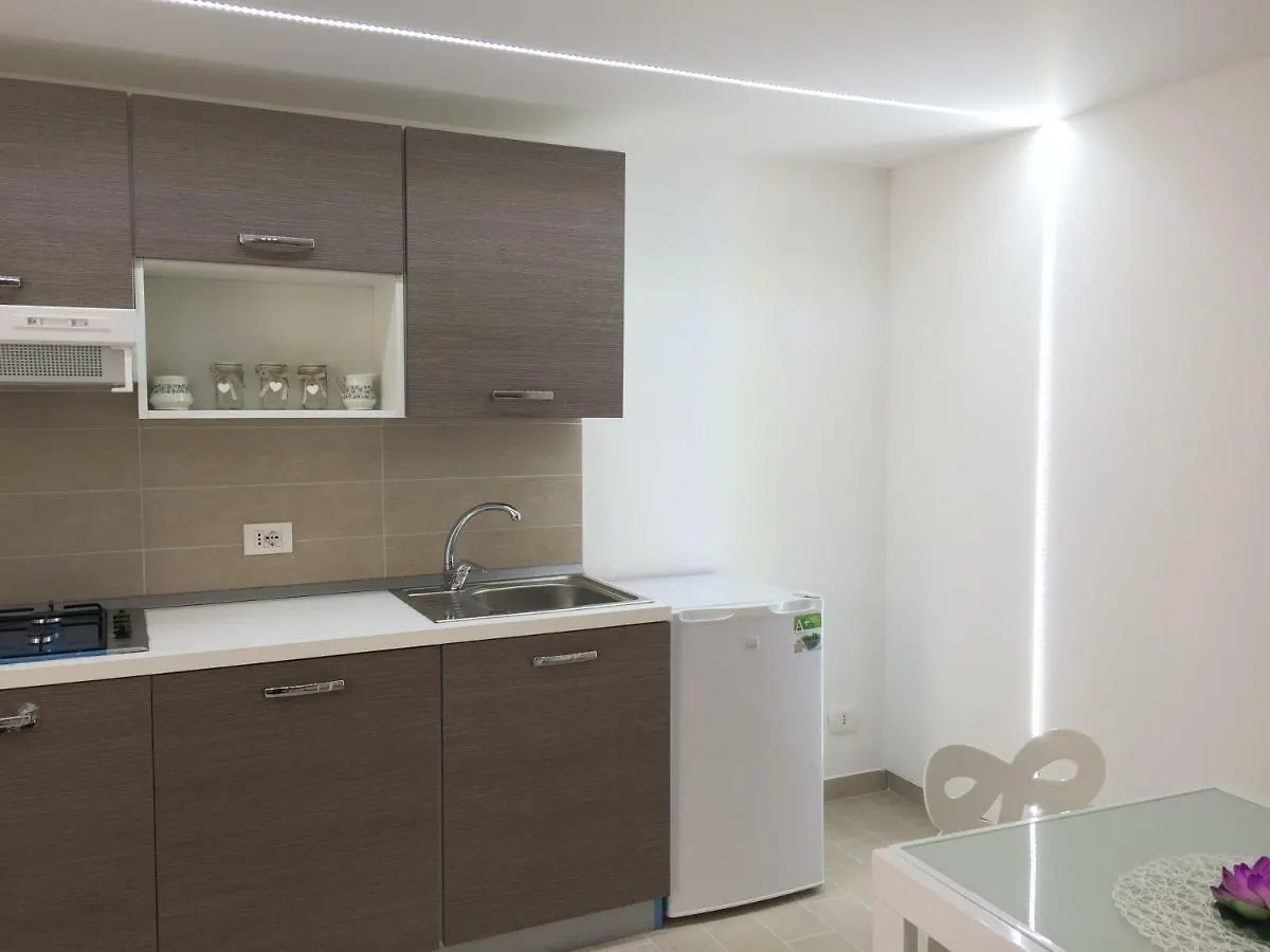 Casa Mama Βίλα Scicli