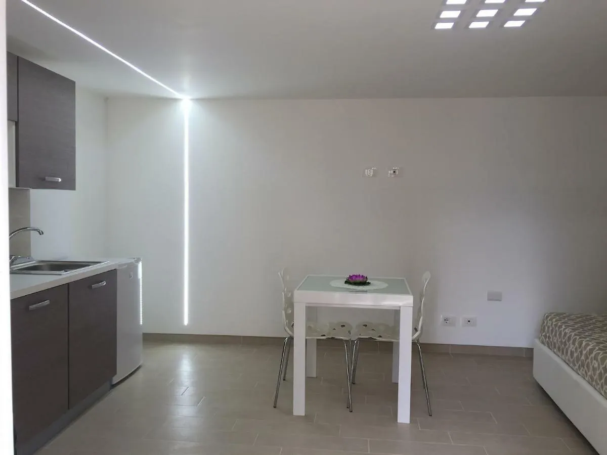 Σπίτι διακοπών Casa Mama Βίλα Scicli