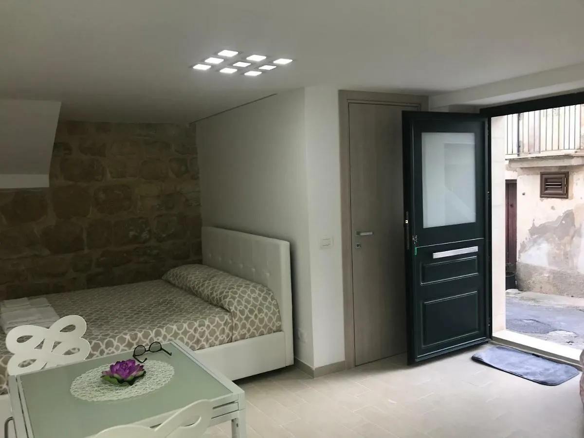 Σπίτι διακοπών Casa Mama Βίλα Scicli