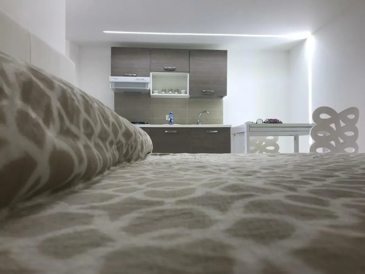 Casa Mama Βίλα Scicli Ιταλία